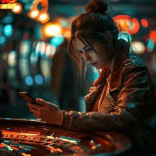 tbjili platform overview showing casino games and sports betting on mobile